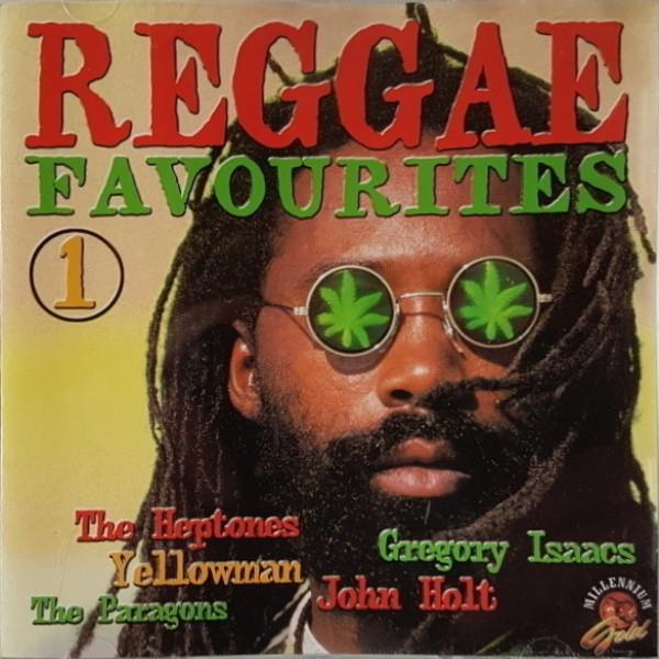  - Reggae Favourites 1