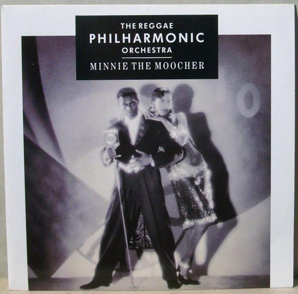 Reggae Philharmonic Orchestra - Minnie The Moocher
