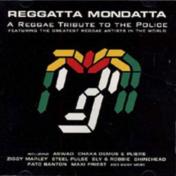  - Reggatta Mondatta