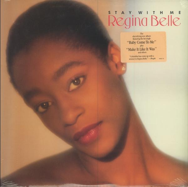 Regina Belle - Stay With Me