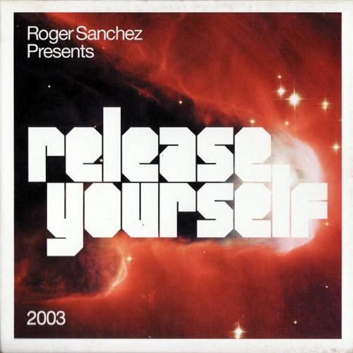  - Release Yourself 2003