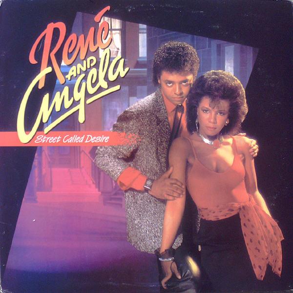 René & Angela - Street Called Desire