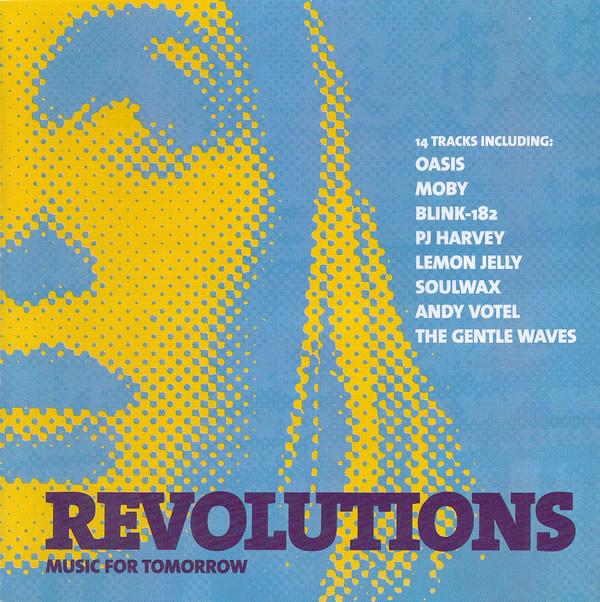  - Revolutions 03