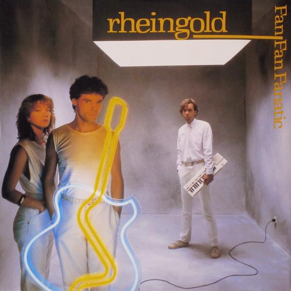 Rheingold - Fan Fan Fanatic