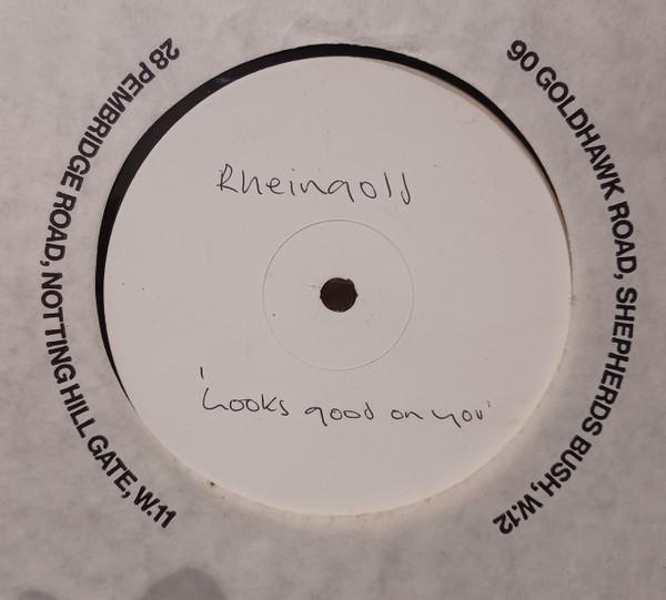 Rheingold - Looks Good On You