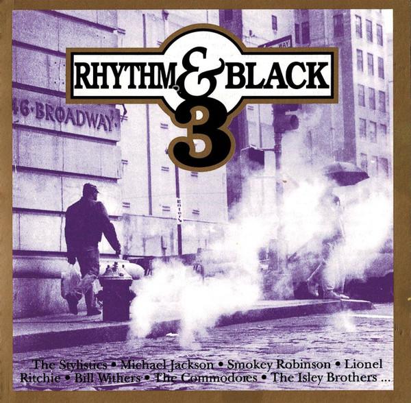  - Rhythm & Black Volume 3