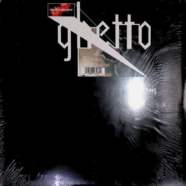 Rhythm Masters - Ghetto