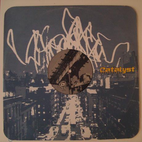 Rhythm Section (3) - Gangsta Boogie
