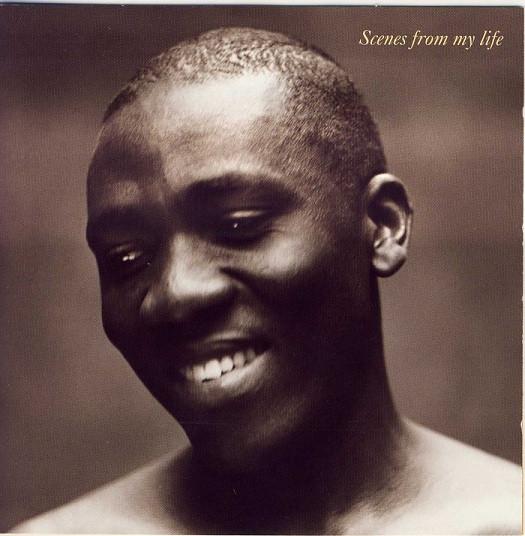 Richard Bona - Scenes From My Life