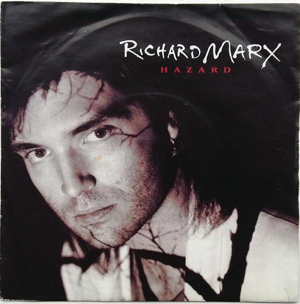 Richard Marx - Hazard