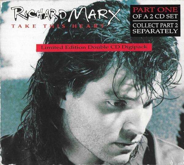 Richard Marx - Take This Heart