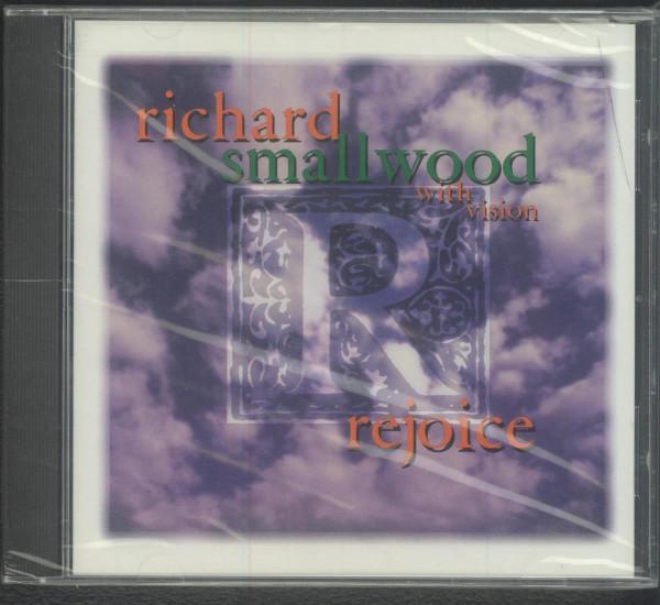 Richard Smallwood, Vision (31) - Rejoice