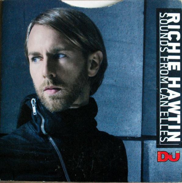 Richie Hawtin - Sounds From Can Elles