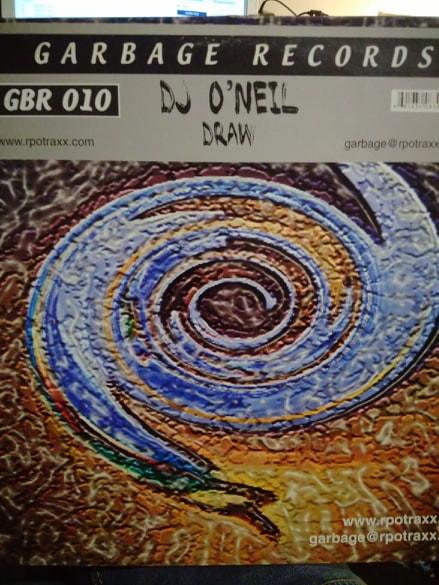 Rick Pier O'Neil - Draw