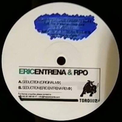 Rick Pier O'Neil, Eric Entrena - Seduction