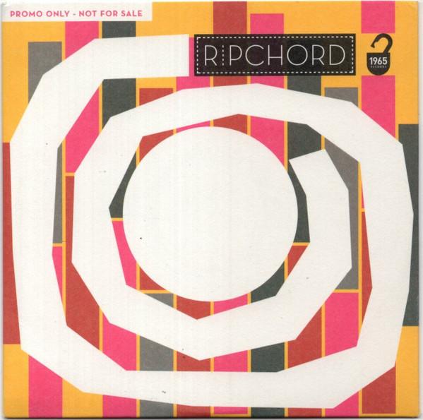 Ripchord - Backstabber