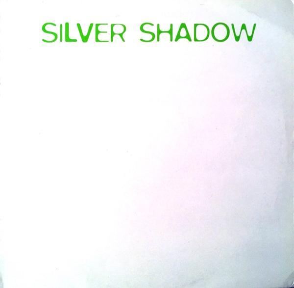 Rising Starr - Silver Shadow