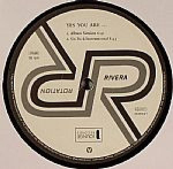 Rivera Rotation - Yes You Are ...