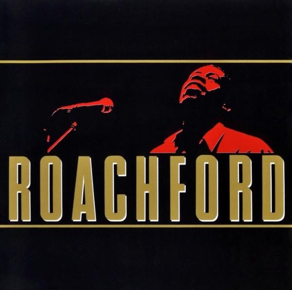 Roachford - Roachford
