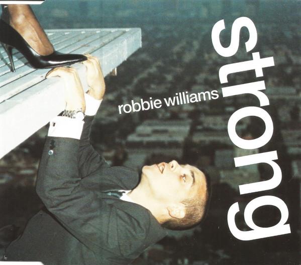 Robbie Williams - Strong