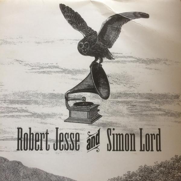 Robert Jesse, Simon Lord - Within/Without