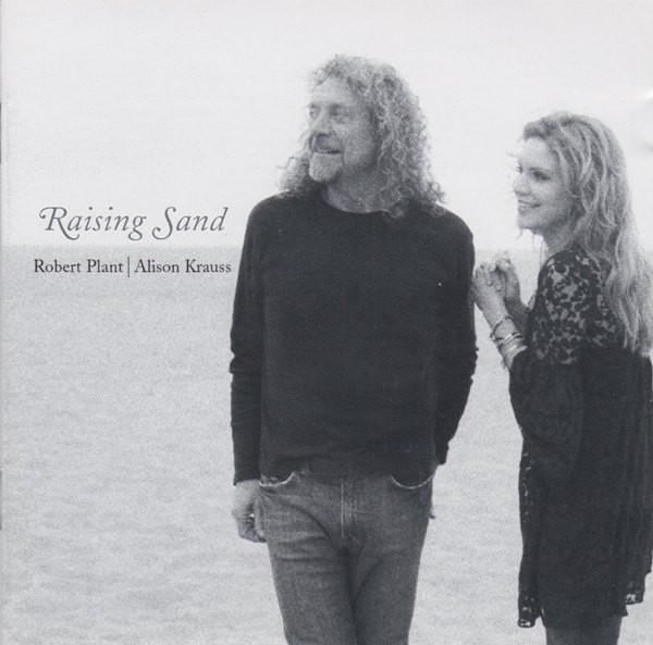 Robert Plant, Alison Krauss - Raising Sand