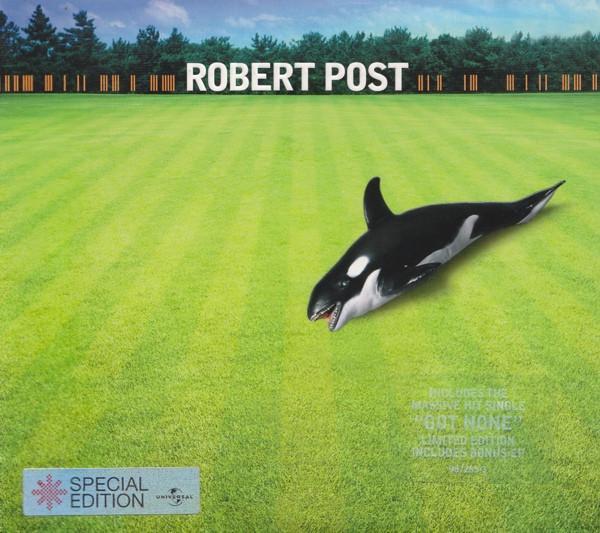 Robert Post - Robert Post