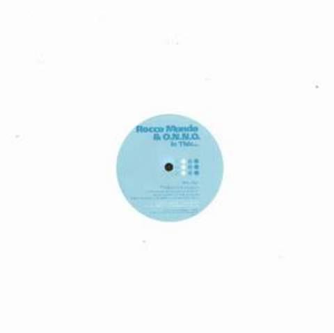 Rocco Mundo & O.N.N.O. - Is This