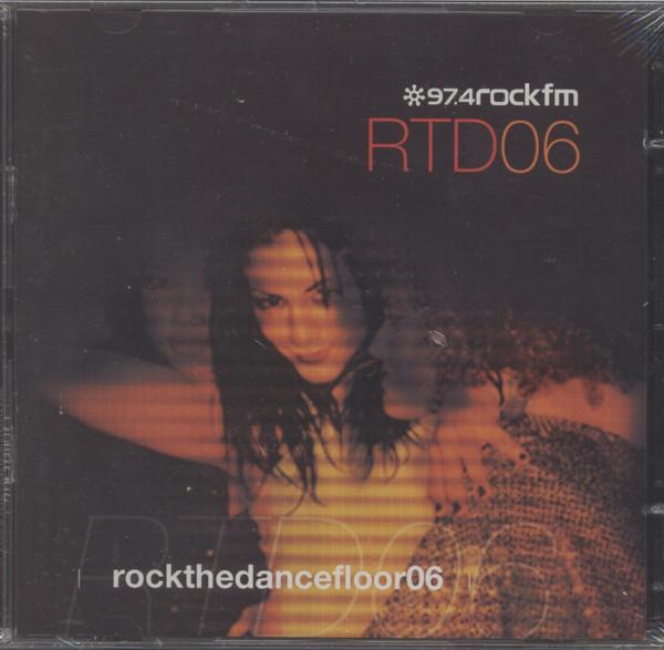 - Rock The Dancefloor 6