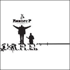 Rodney P - I Don't Care (Time To Party)