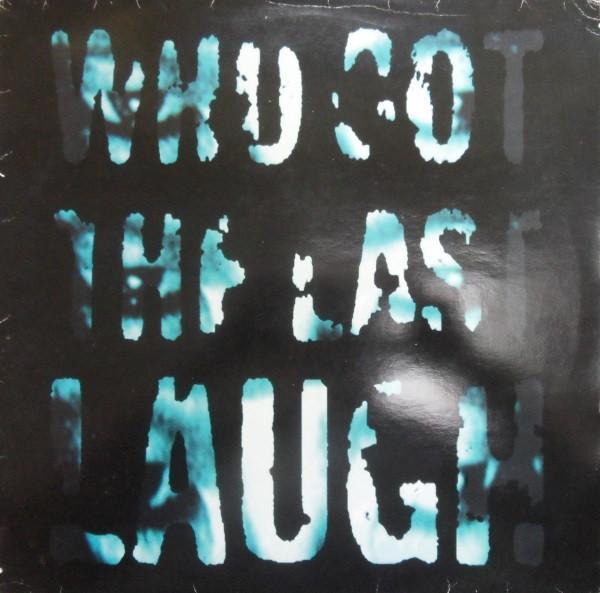 Ronin Inc. - Who Got The Last Laugh