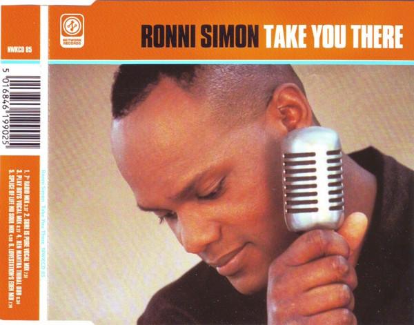 Ronni Simon - Take You There