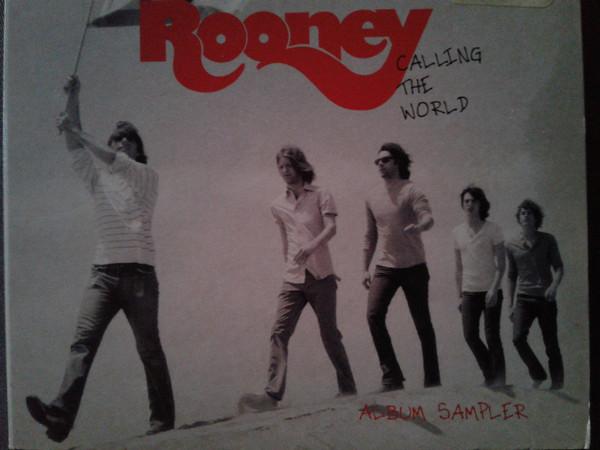 Rooney - Calling The World