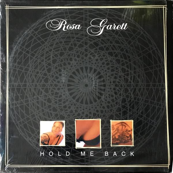Rosa Garett - Hold Me Back