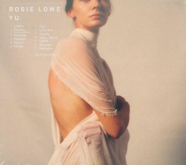 Rosie Lowe - Yu