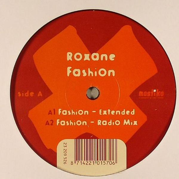Roxane - Fashion