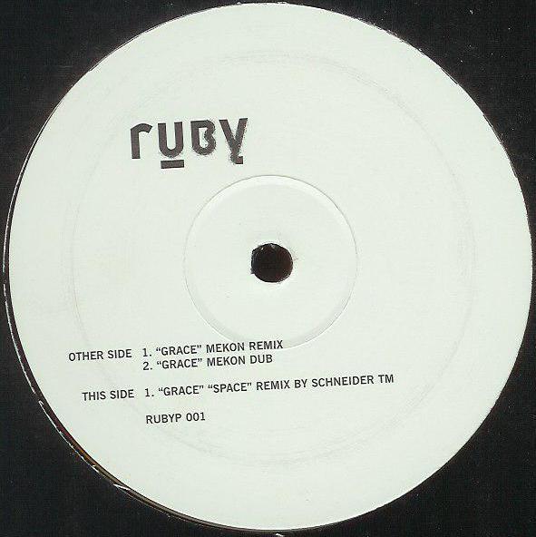 Ruby - Grace