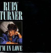Ruby Turner - I'm In Love