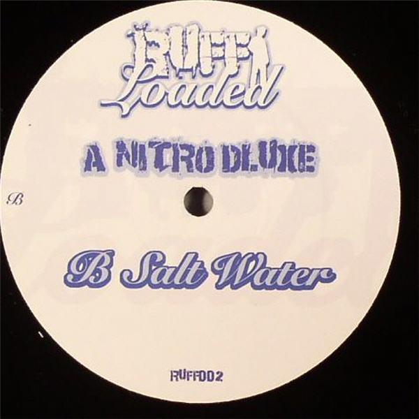 Ruff Loaded - Ruff002