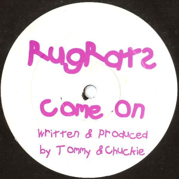 Rugrats  - Come On