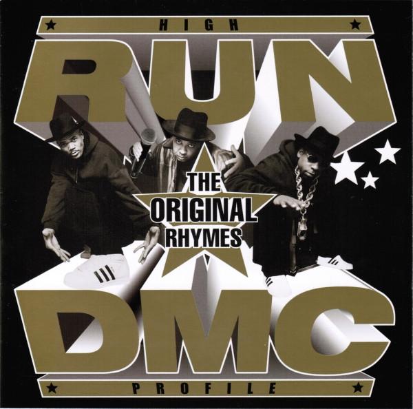 Run-DMC - High Profile: The Original Rhymes