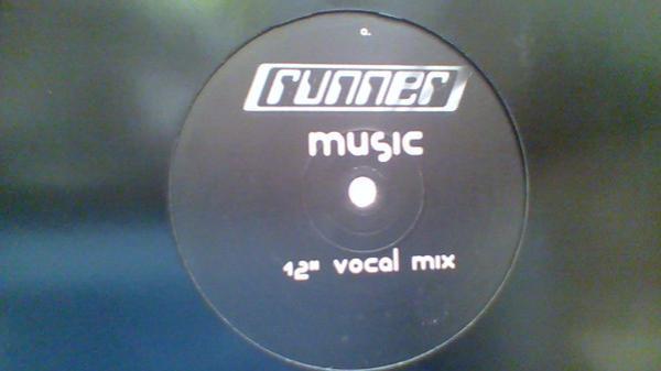Runner - Music