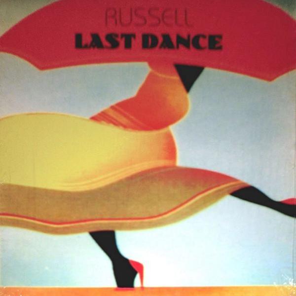 Russell - Last Dance
