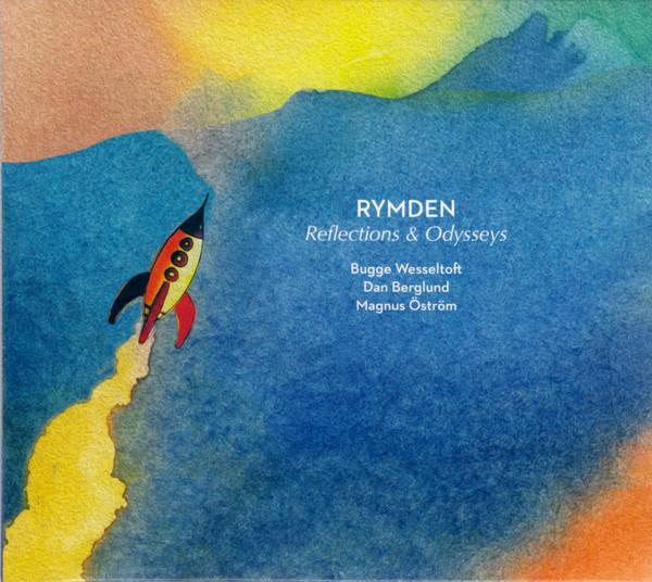 Rymden - Reflections & Odysseys