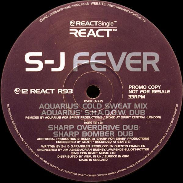 S-J - Fever