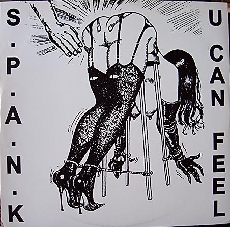 S.P.A.N.K - U Can Feel
