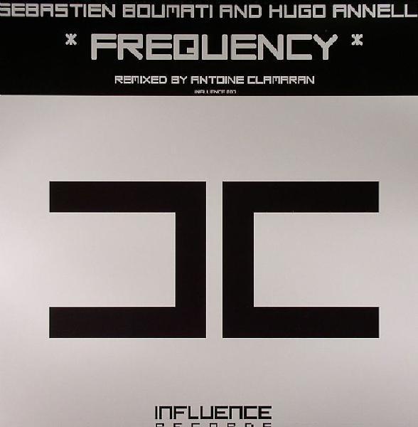 Sébastien Boumati, Hugo Annello - Frequency