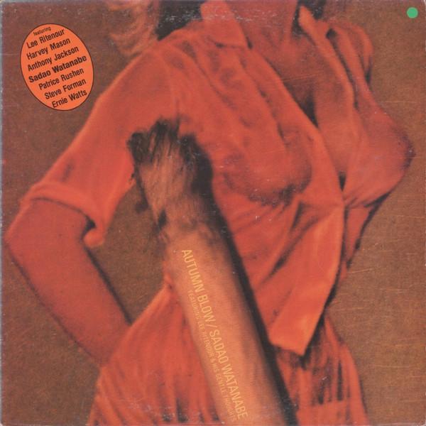Sadao Watanabe - Autumn Blow