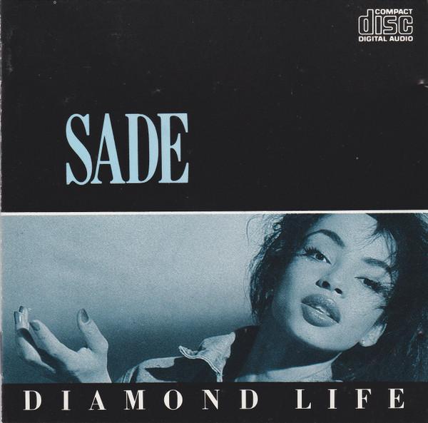 Sade - Diamond Life