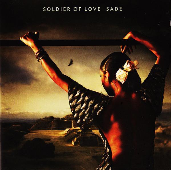 Sade - Soldier Of Love